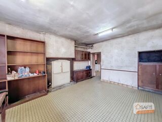  Maison à vendre 3 pièces 60 m²