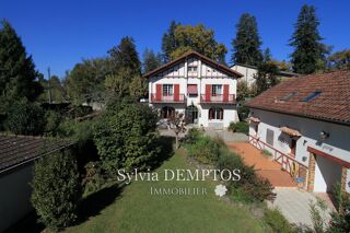  Maison � vendre 12 pi�ces 273 m�