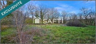  Terrain � vendre 2222 m�