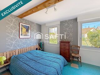  Maison à vendre 5 pièces 145 m²