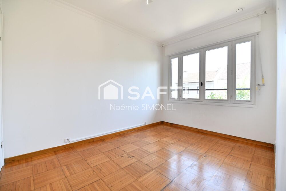 Vente Maison Maison sur sous-sol total ! Morangis