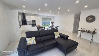  Maison à vendre 5 pièces 107 m²