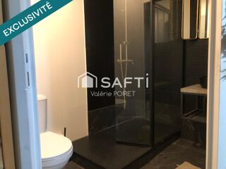  Appartement � vendre 1 pi�ce 22 m�