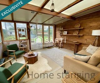  Maison � vendre 3 pi�ces 65 m�