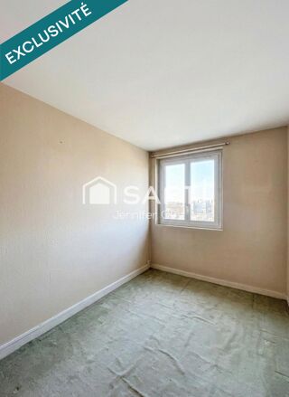  Appartement � vendre 5 pi�ces 66 m�