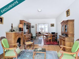  Maison à vendre 7 pièces 150 m²