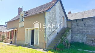  Maison � vendre 3 pi�ces 86 m�