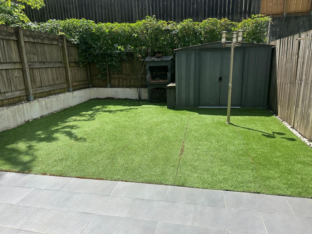 Maison 5 pièces 80 m² · à Lormont · 80 m² · 265 000 €