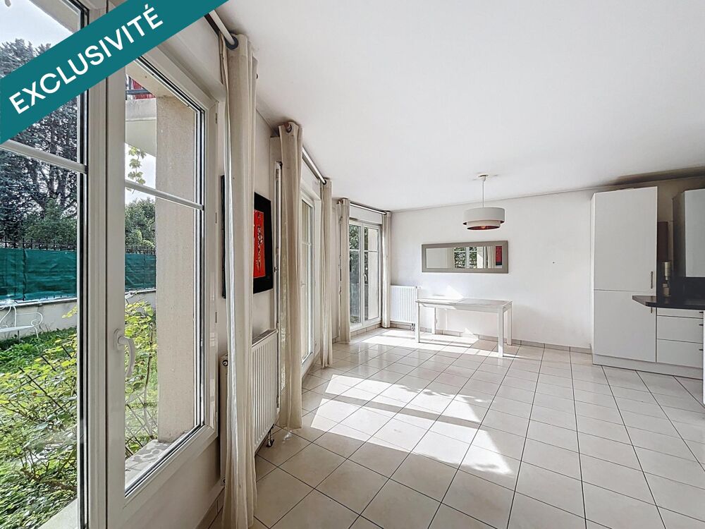Vente Maison Maison 3 chambres DPE C Chatou