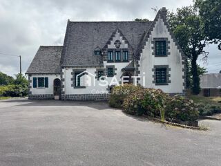  Maison à vendre 13 pièces 215 m²