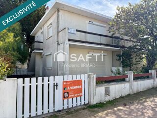  Appartement  vendre 2 pices 42 m