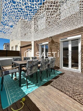  Maison � vendre 4 pi�ces 78 m�