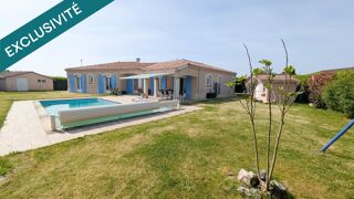  Maison � vendre 5 pi�ces 130 m�