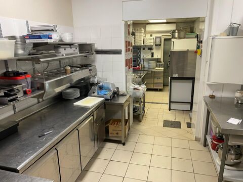   Opportunité rare pour les professionnels de la restauration ! 