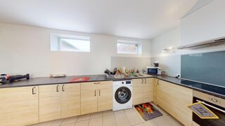  Appartement � vendre 3 pi�ces 67 m�