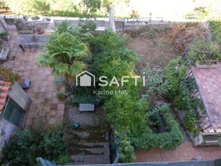  Maison � vendre 8 pi�ces 147 m�