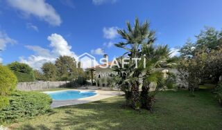  Maison � vendre 7 pi�ces 187 m�