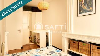  Appartement � vendre 3 pi�ces 75 m�