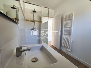  Maison à vendre 5 pièces 130 m²
