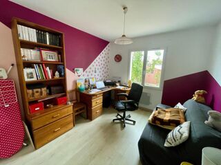  Maison à vendre 4 pièces 91 m²