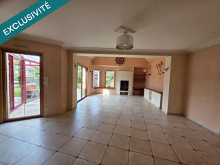  Maison � vendre 6 pi�ces 174 m�