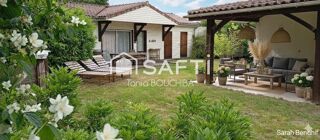  Maison à vendre 8 pièces 200 m²