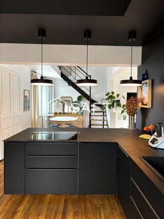  Appartement � vendre 4 pi�ces 105 m�