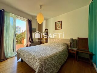  Appartement à vendre 2 pièces 44 m²
