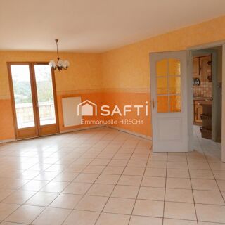  Maison à vendre 4 pièces 90 m²