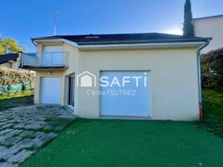  Maison � vendre 4 pi�ces 90 m�