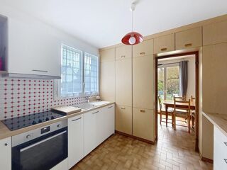 Maison à vendre 7 pièces 134 m²