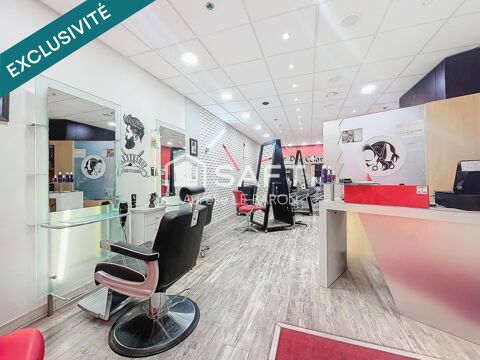 Fonds de commerce, Jarville-la-Malgrange 83000 54140 Jarville-la-malgrange