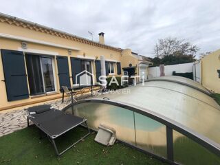  Maison � vendre 6 pi�ces 135 m�