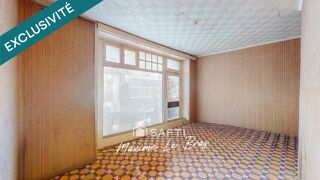  Immeuble à vendre 140 m²