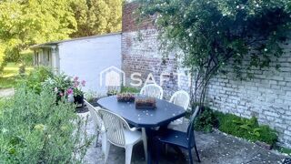  Maison à vendre 5 pièces 109 m²