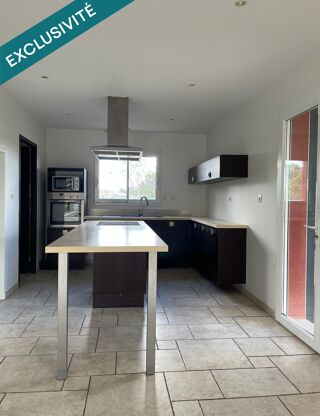  Maison � vendre 6 pi�ces 160 m�