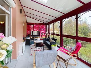  Maison � vendre 7 pi�ces 158 m�