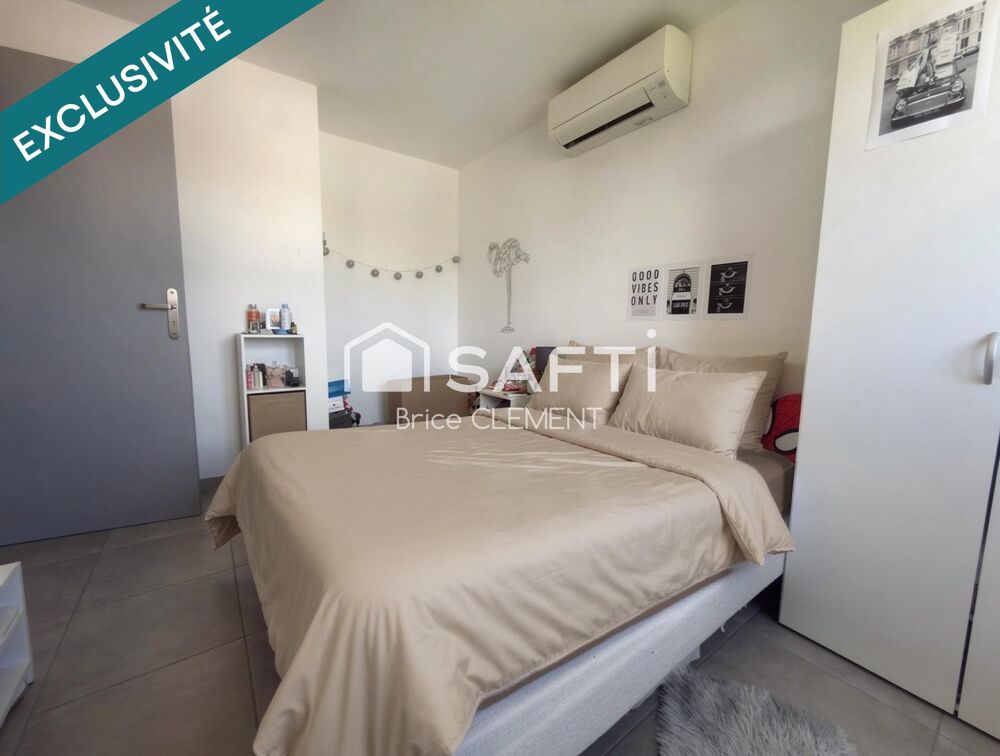 Vente Maison Maison 104 m² – Piscine, terrasse & vie de famille Fonsorbes