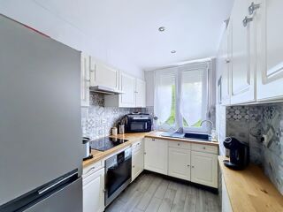  Appartement � vendre 3 pi�ces 62 m�