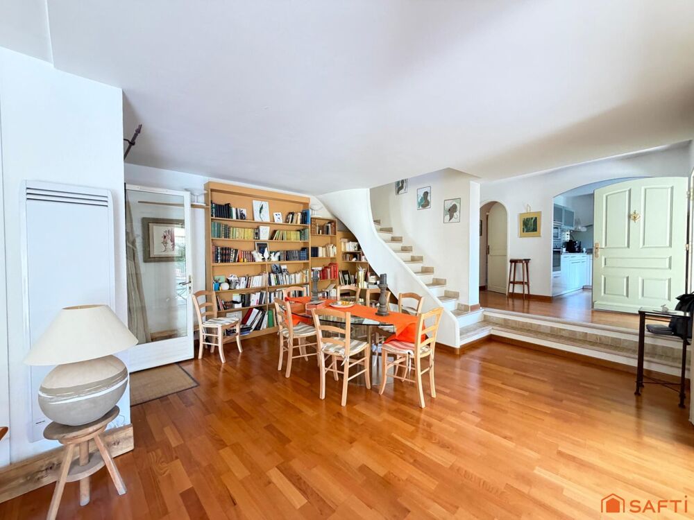 à vendre  Maison Villeneuve-lès-Avignon (30400)