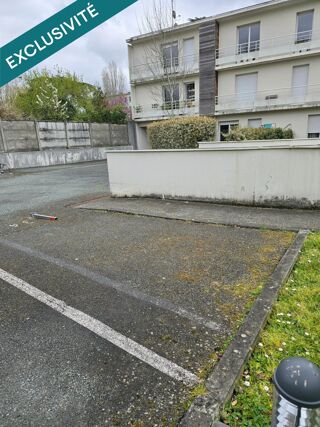  Parking / Garage � vendre 8 m�