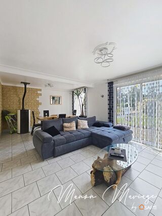  Maison � vendre 4 pi�ces 125 m�