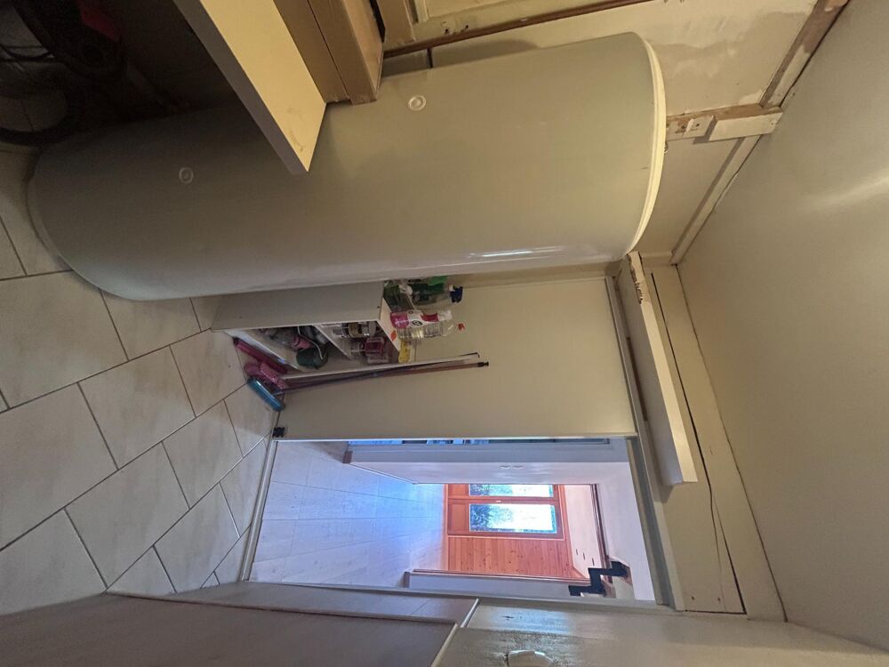 Maison individuelle chaleureuse et atypique