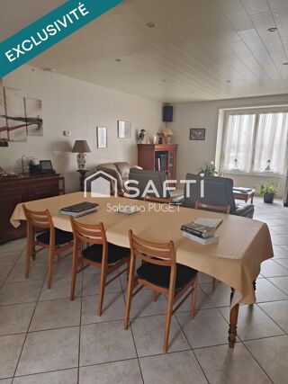  Maison � vendre 9 pi�ces 230 m�