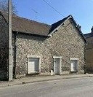  Maison � vendre 3 pi�ces 67 m�