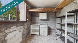  Maison à vendre 5 pièces 109 m²