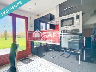  Maison à vendre 5 pièces 110 m²
