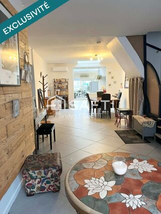  Maison � vendre 7 pi�ces 201 m�