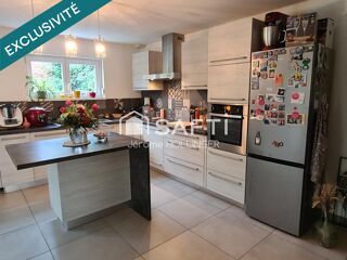  Maison � vendre 4 pi�ces 105 m�