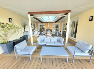  Maison à vendre 5 pièces 150 m²